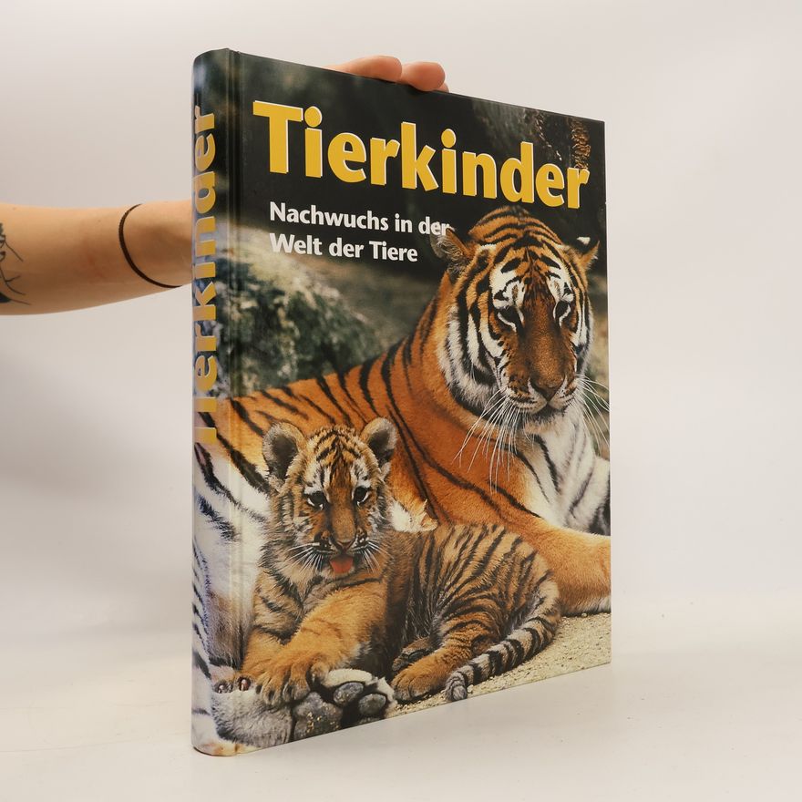 Autores varios Tierkinder