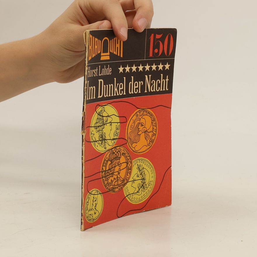 Horst Lohde Im Dunkel der Nacht