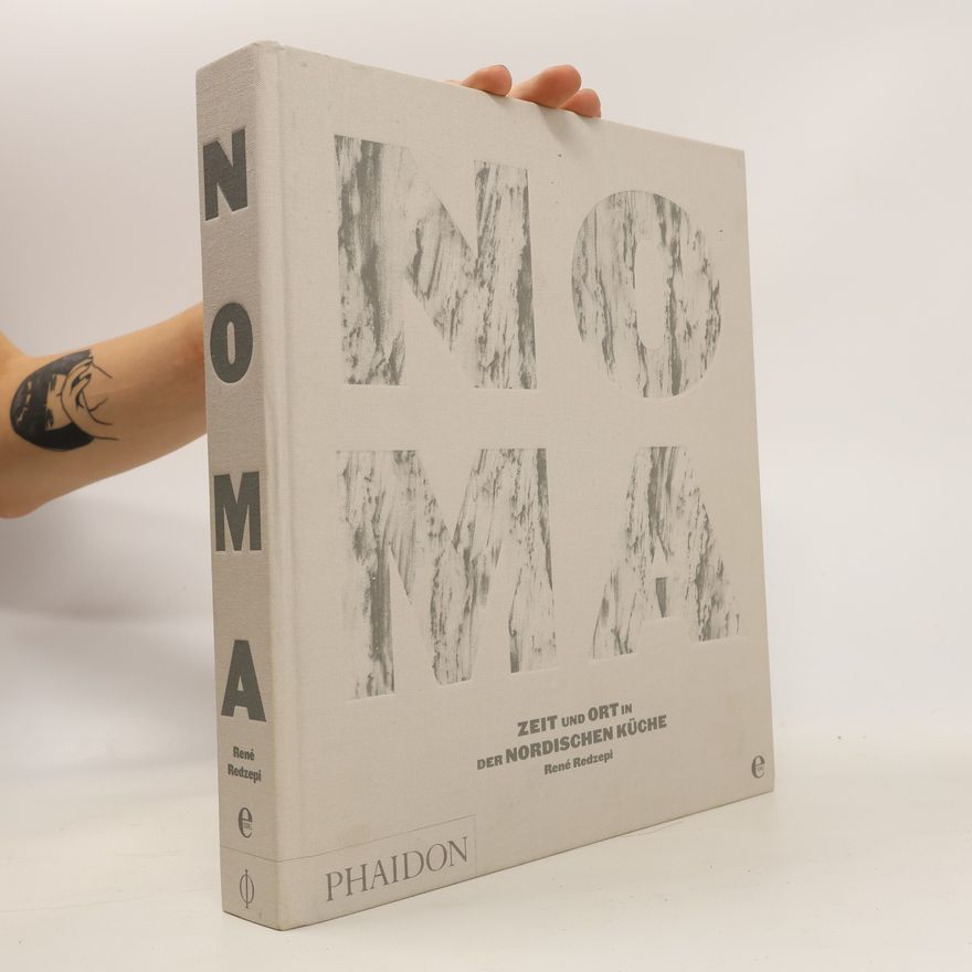 René Redzepi Noma