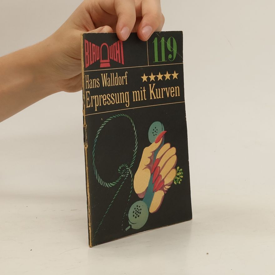Walldorf Hans Erpressung mit Kurven