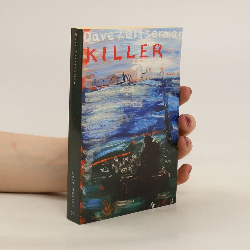 Dave Zeltserman Killer