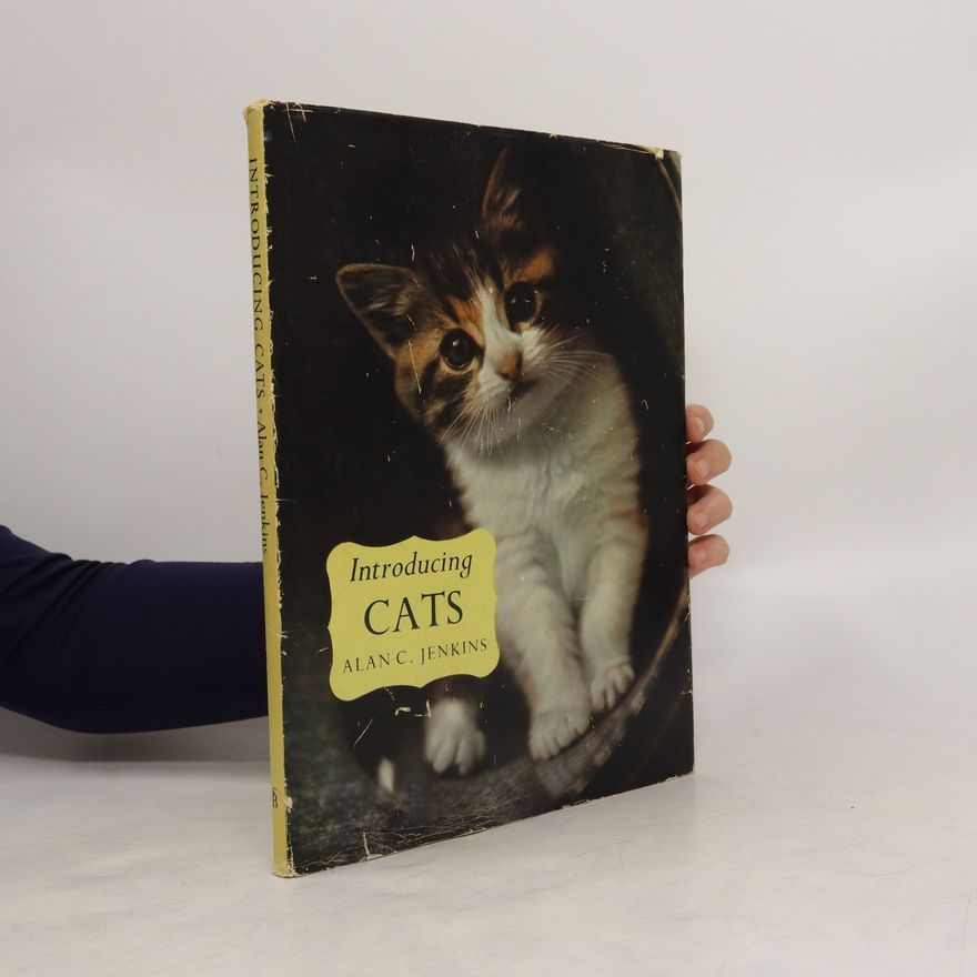 Alan C. Jenkins Introducing Cats