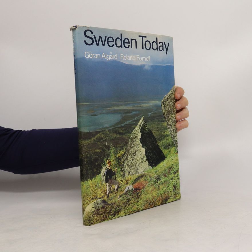 Roland Romell Sweden Today