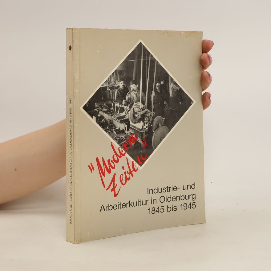 Eugenie Berg Moderne Zeiten