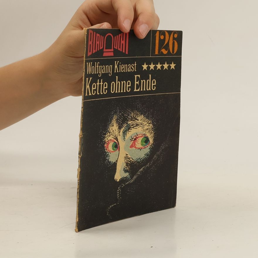 Wolfgang Kienast Kette ohne Ende
