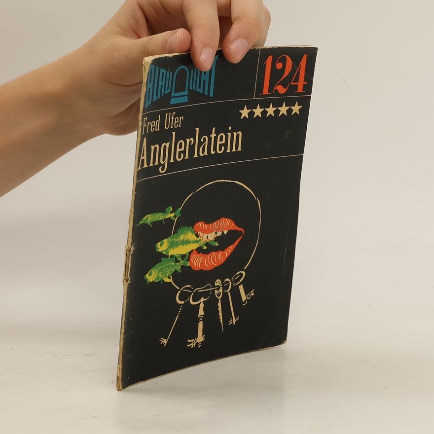 Frederic Ufer Anglerlatein