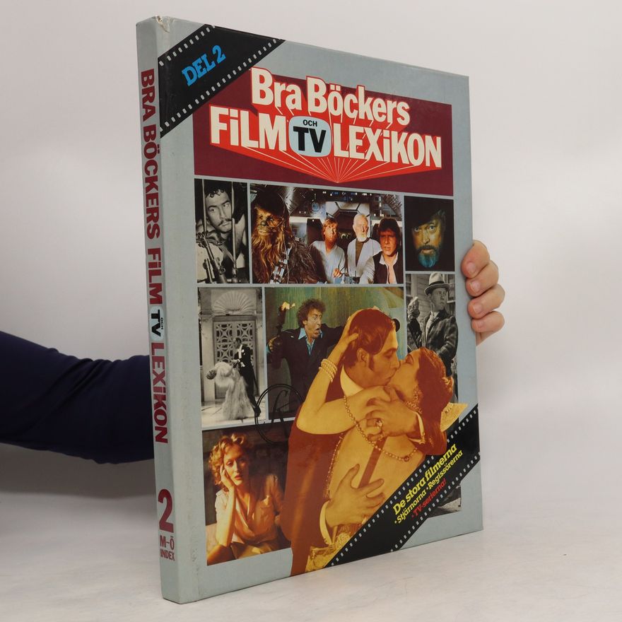 AA.VV. Filmlexikon 2. M-Ö