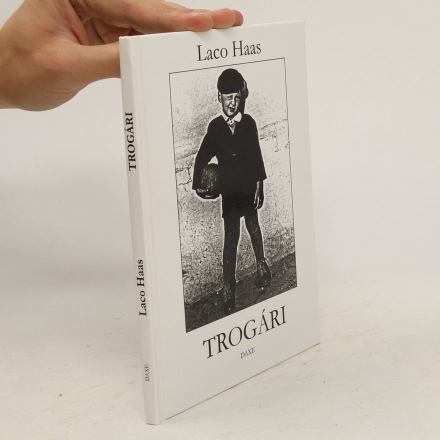 Laco Haas Trogári