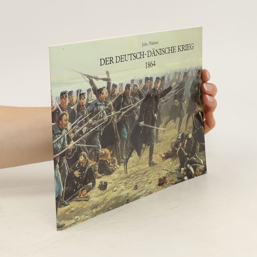 Autores varios Der Deutsch-Dänische Krieg 1864