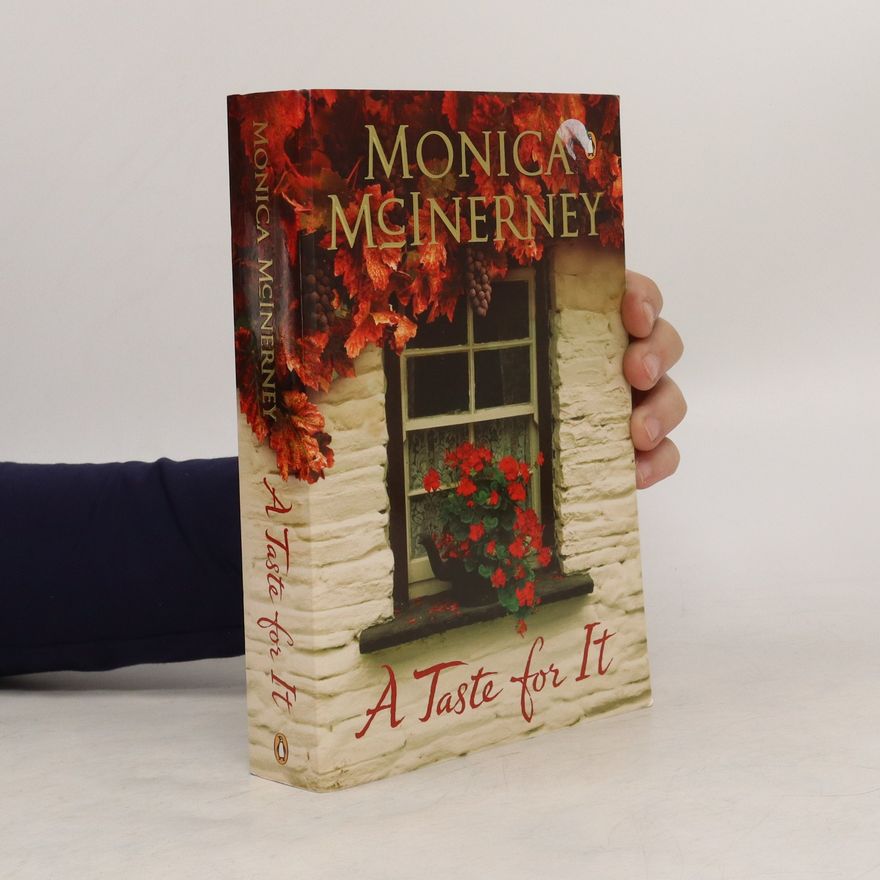 Monica McInerney A Taste for It