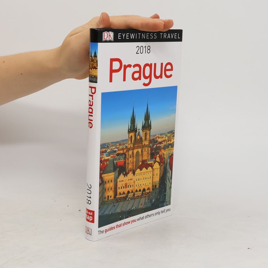Autorenkollektiv Prague 2018