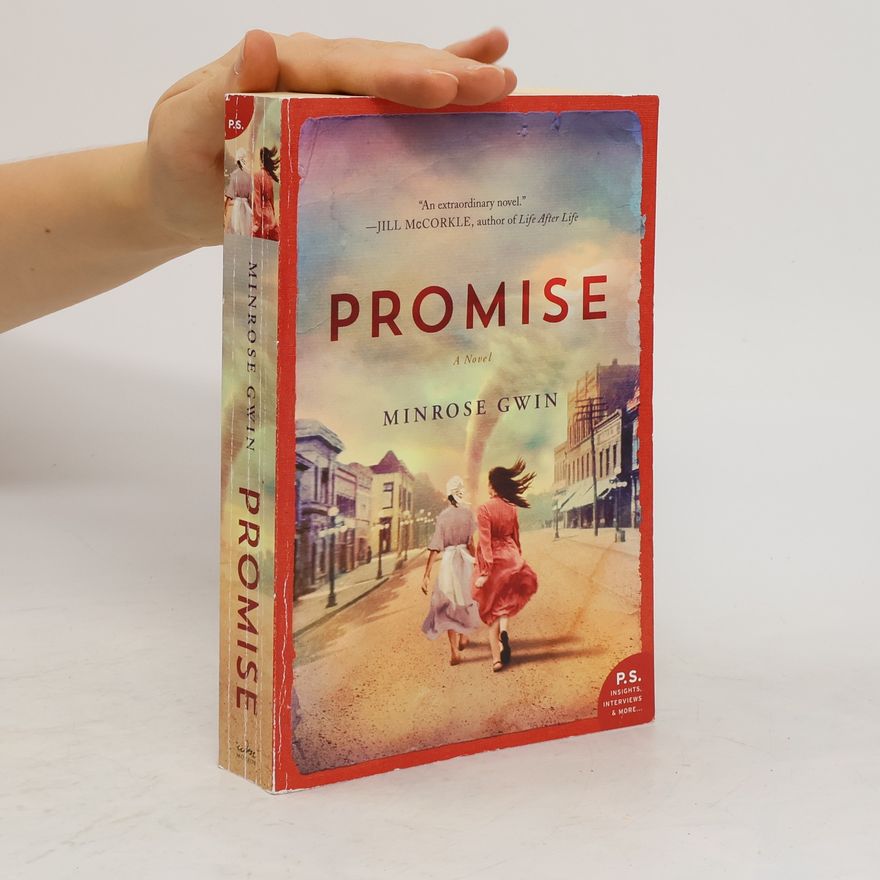 Minrose Gwin Promise