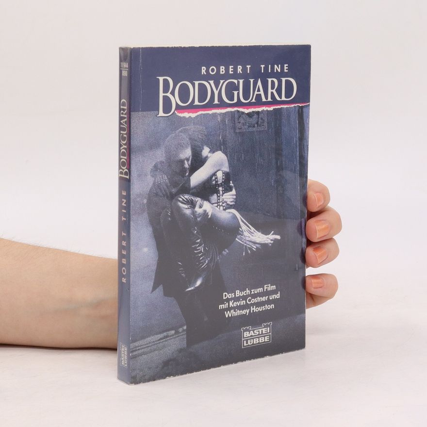 Robert Tine Bodygard