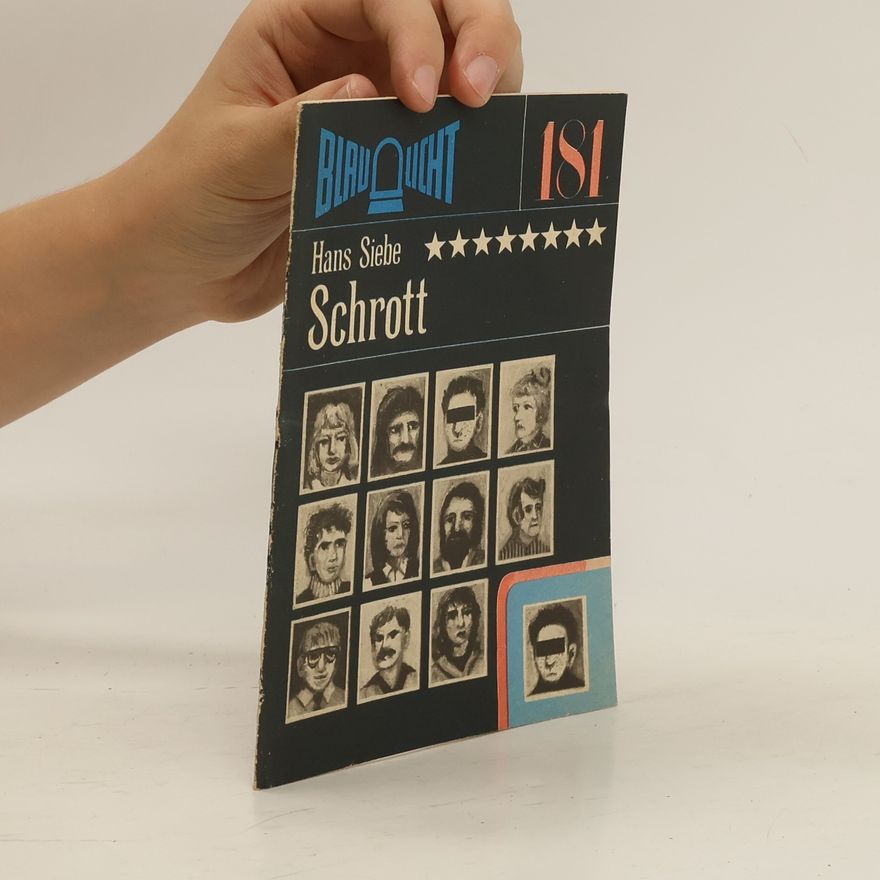 Hans Siebe Schrott