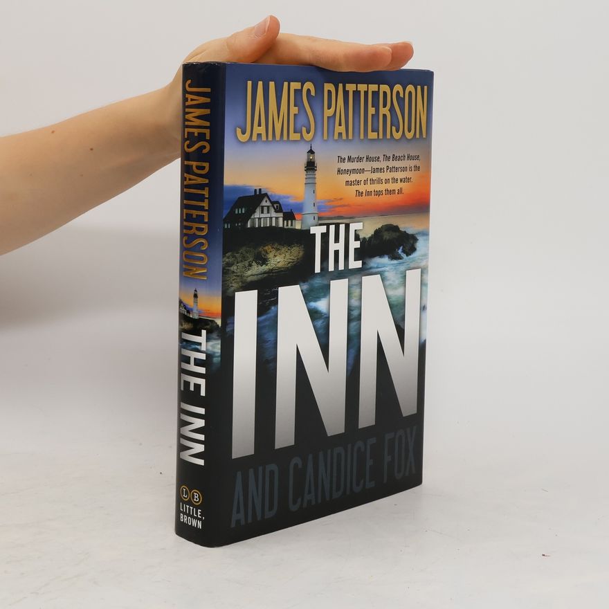 James Patterson The Inn