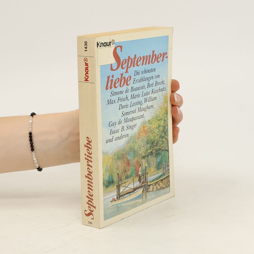 Autorenkollektiv Septemberliebe