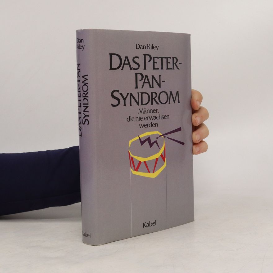 Dan Kiley Das Peter-Pan-Syndrom