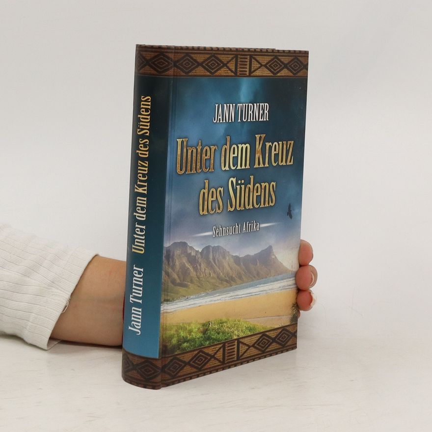 Jann Turner Unter dem Kreuz des Südens