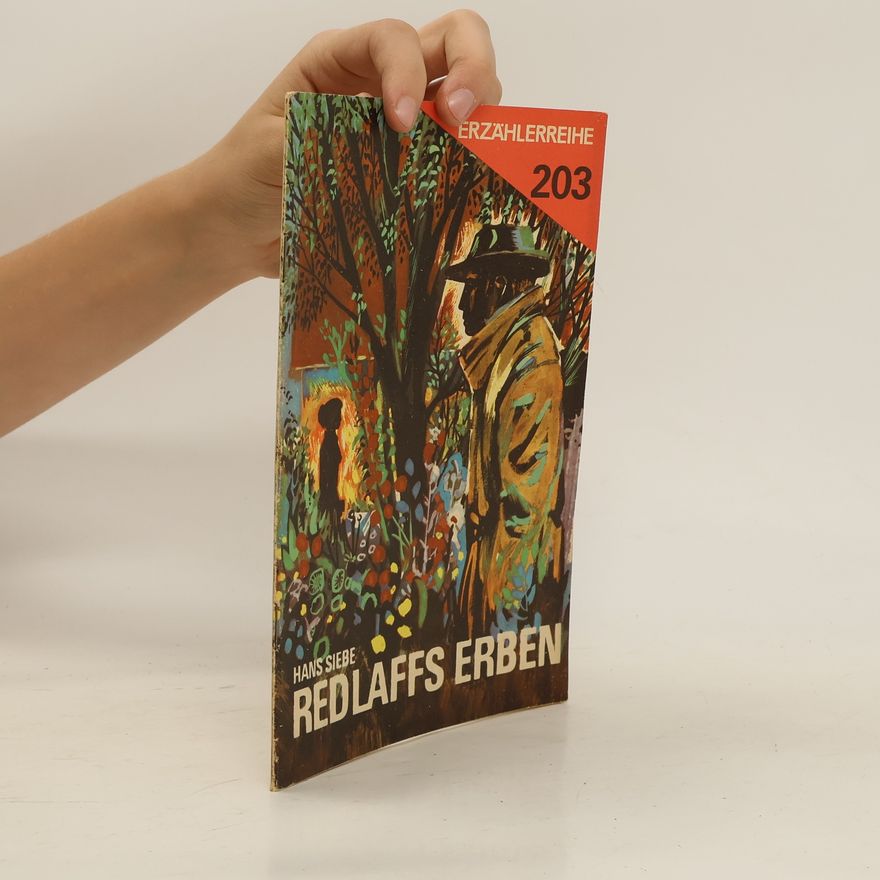 Hans Siebe Redlaffs Erben