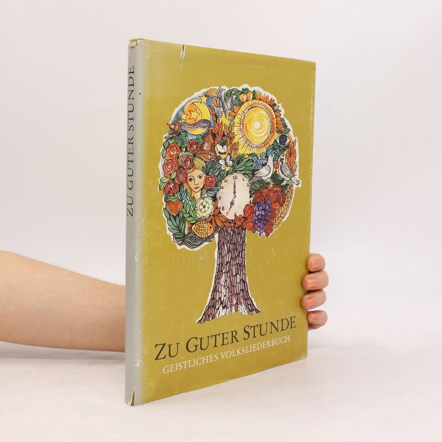 Kolektiv autorů Zu guter Stunde