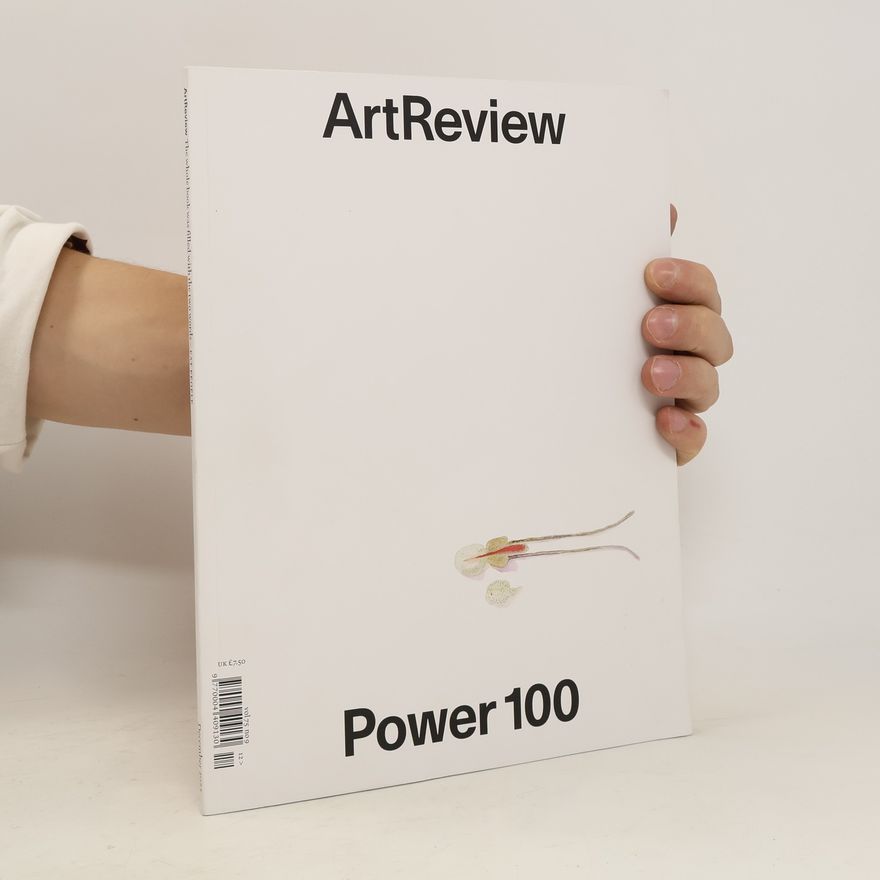 Kolektiv autorů ArtReview
