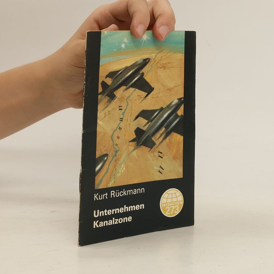 Kurt Rückmann Unternehmen Kanalzone