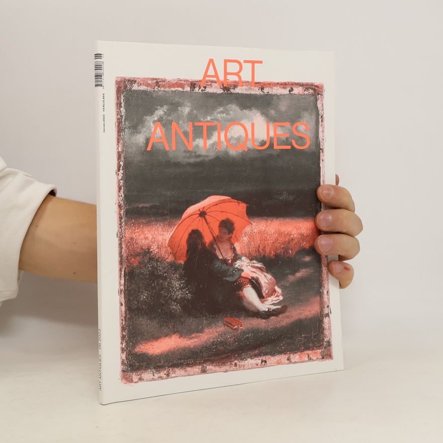 Various authors Art Antiques 6/2023