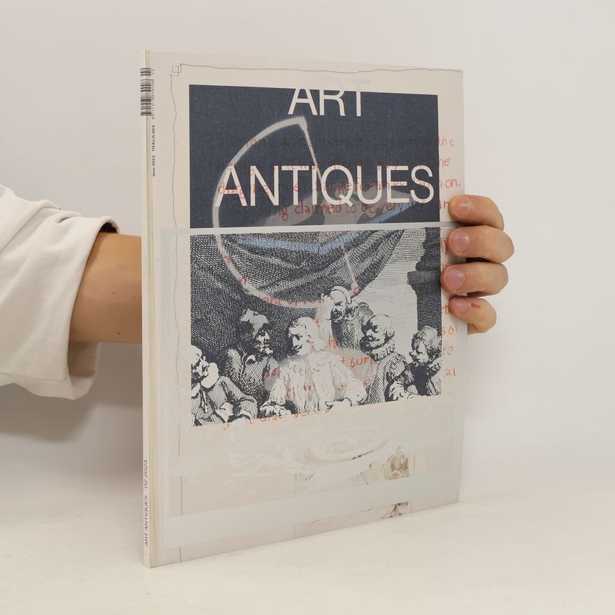 Auteurscollectief Art antiques 2/2023