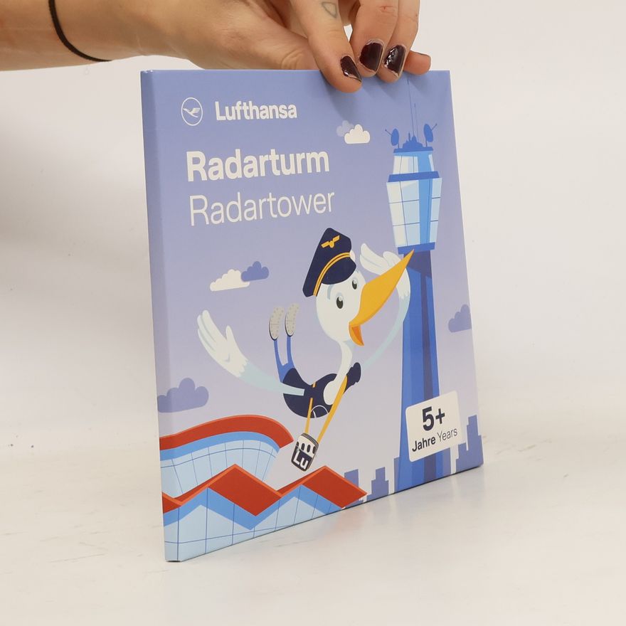 Autorenkollektiv Radarturm Radartower