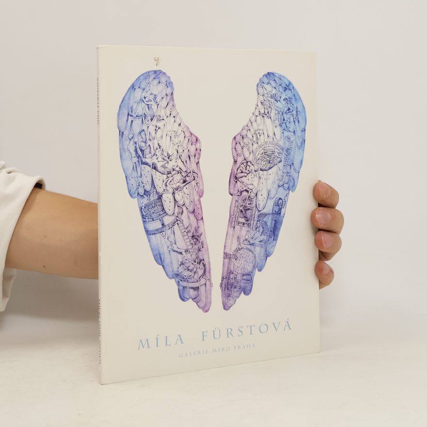 Míla Fürstová Míla Fürstová