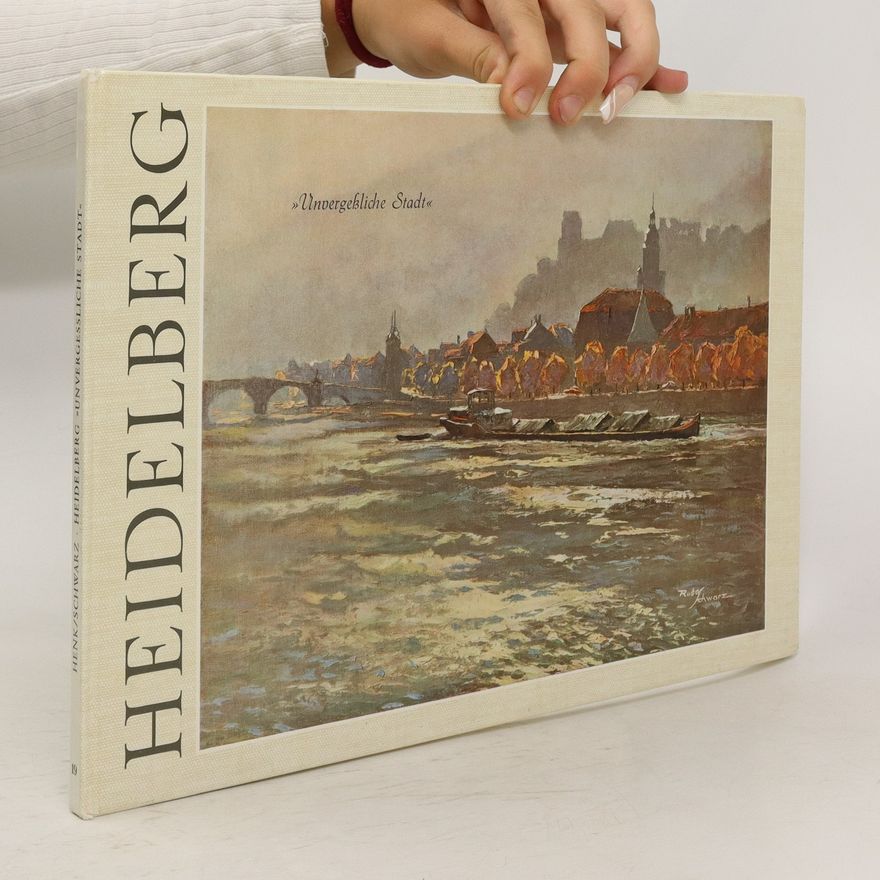 Richard Henk Heidelberg