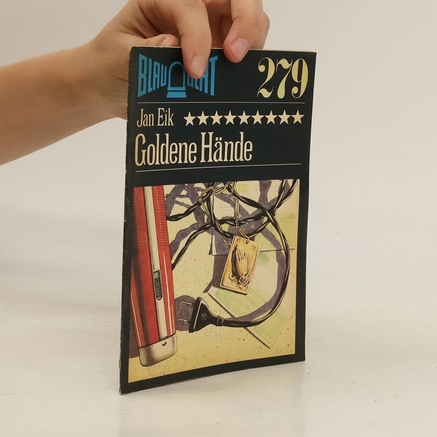 Jan Eik Goldene Hände