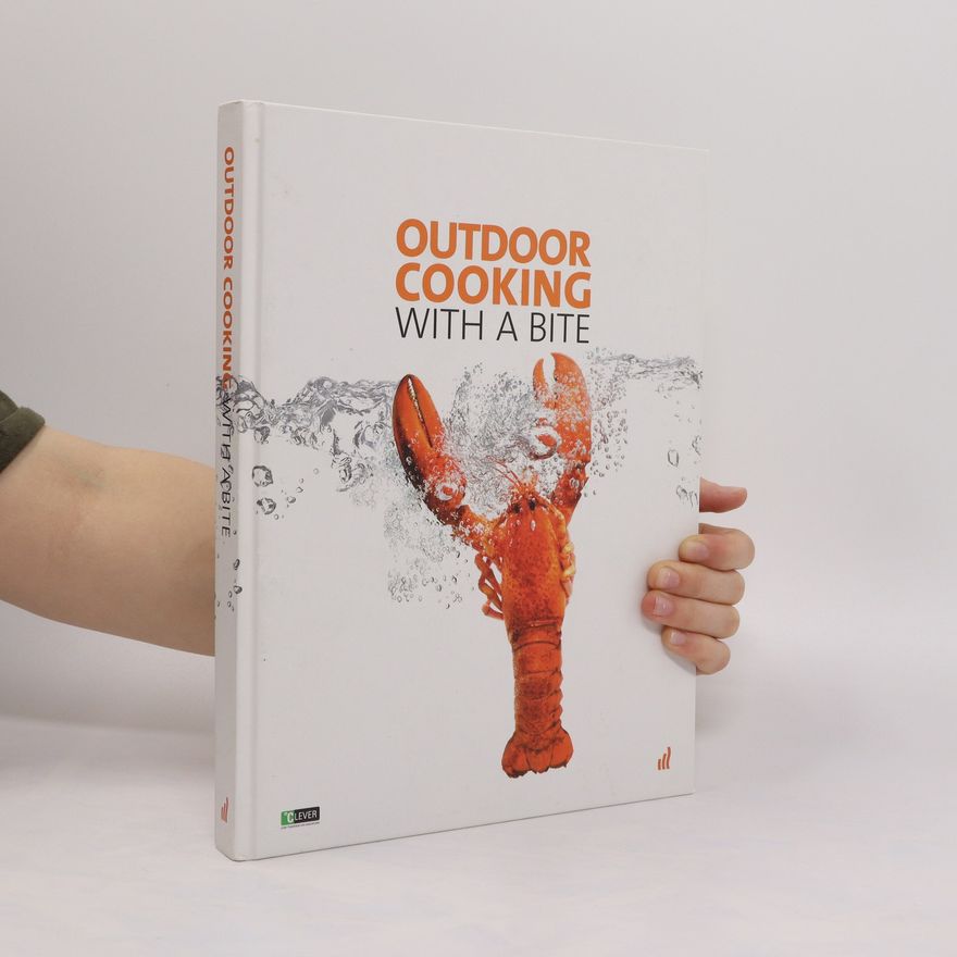 Cyril von Rettig Outdoor cooking with a bite