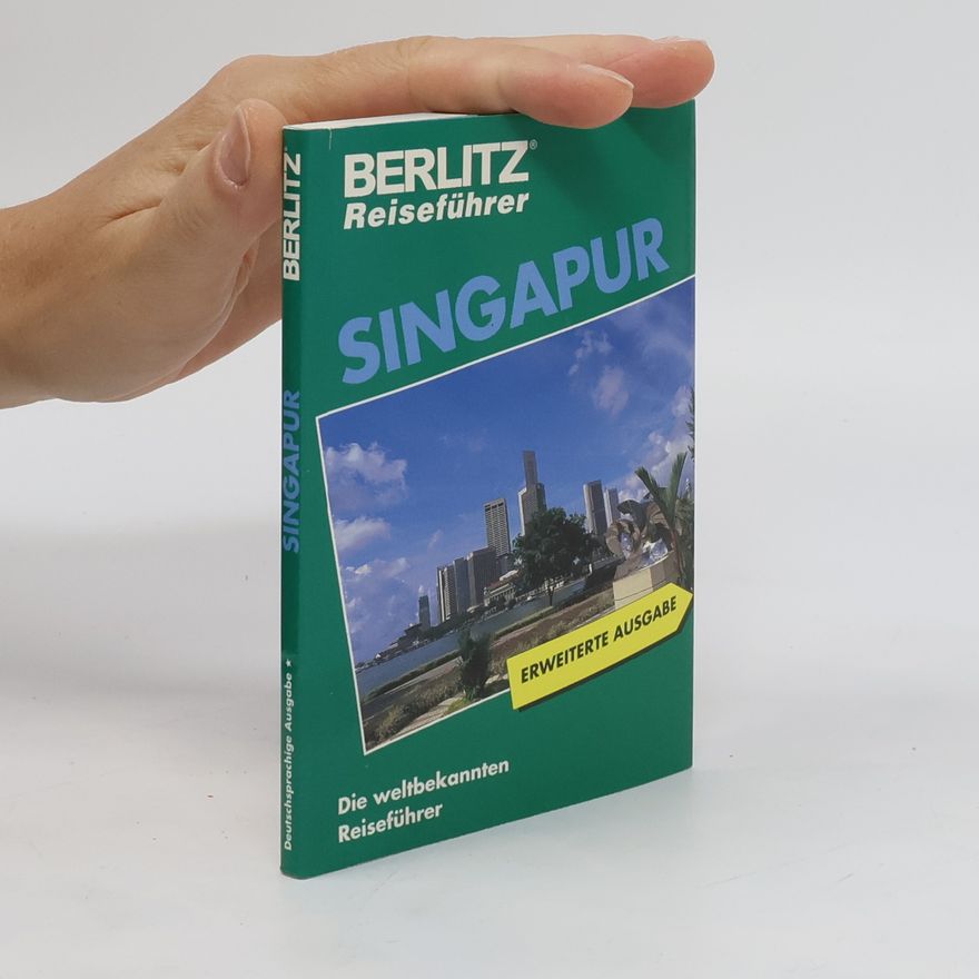 Various authors Singapur