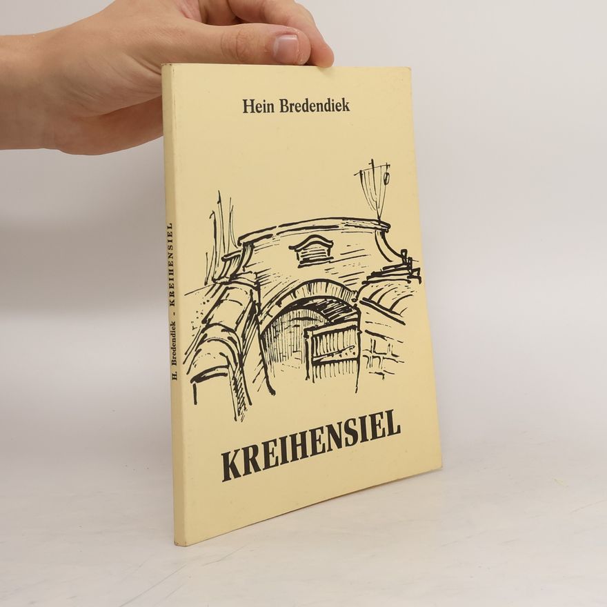 Hein Bredendiek Kreihensiel