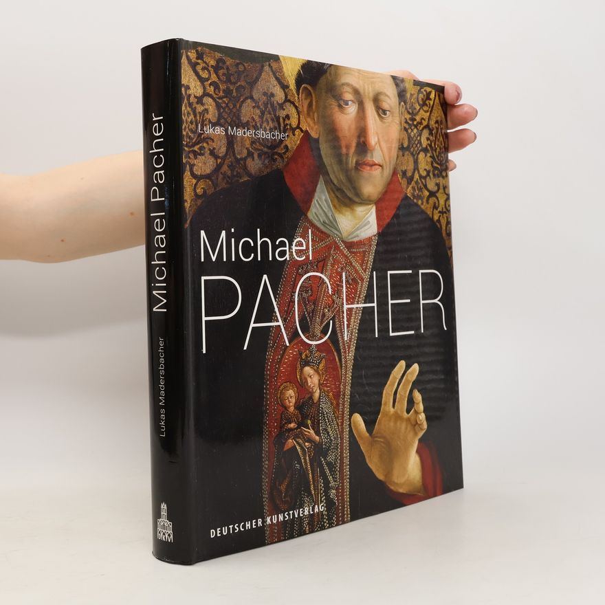 Lukas Madersbacher Michael Pacher