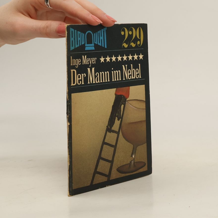 Inge Meyer Der Mann im Nebel