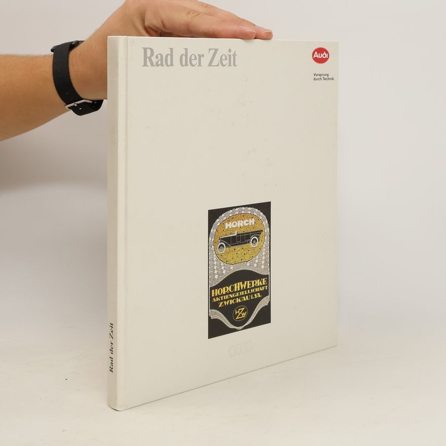Autorenkollektiv Rad der Zeit