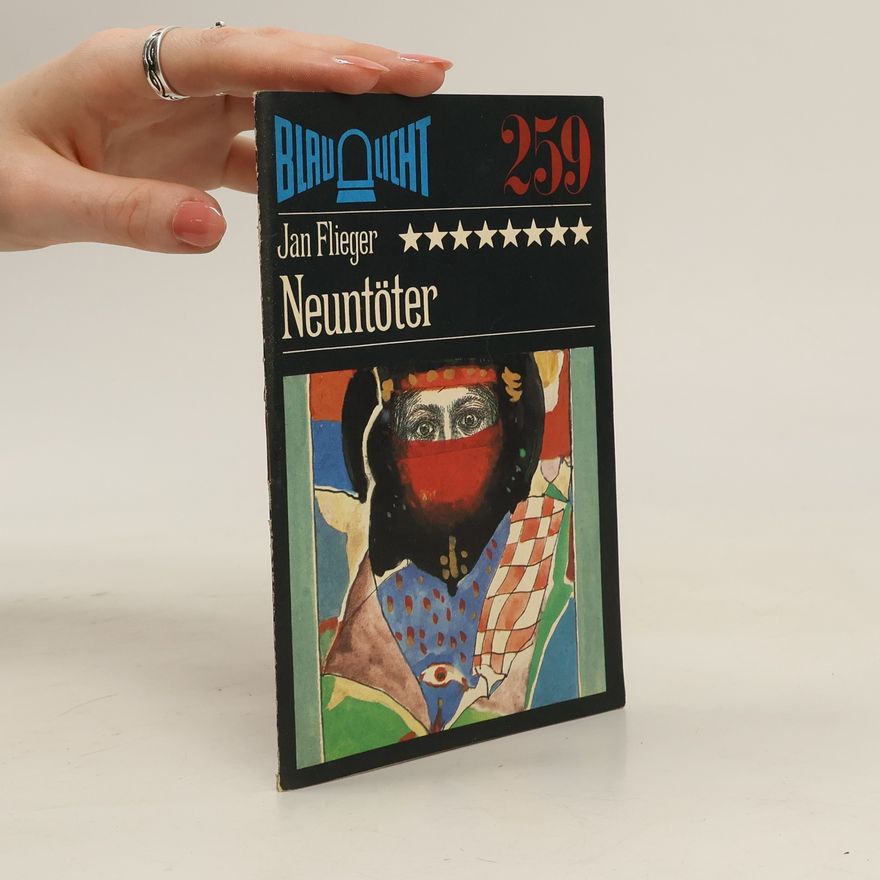 Jan Flieger Neuntöter