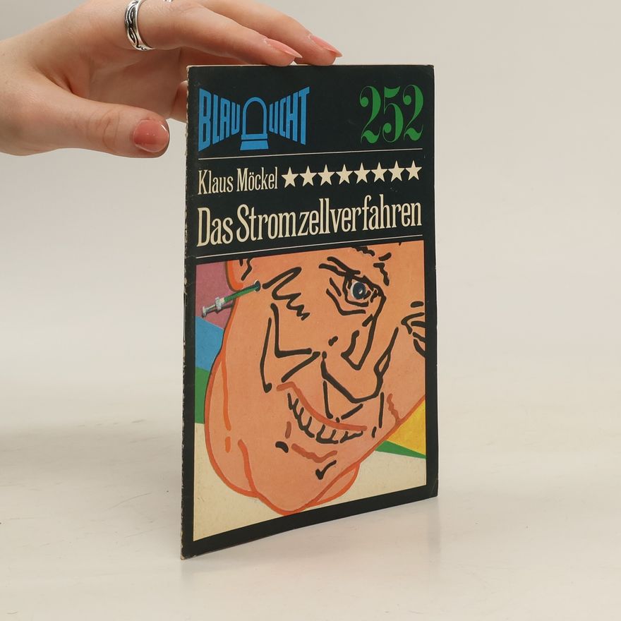 Klaus Möckel Das Stromzellverfahren