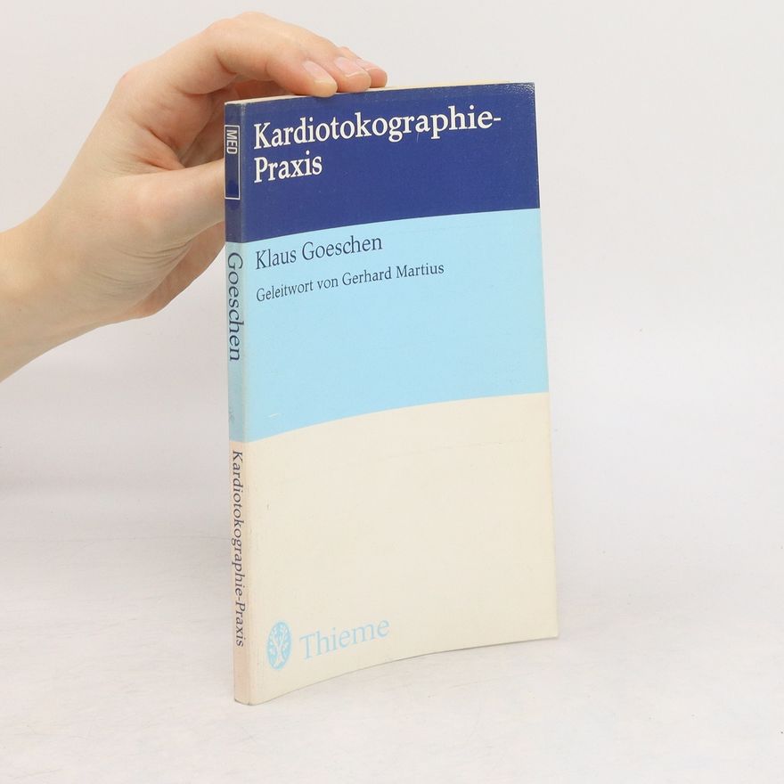 Klaus Goeschen Kardiotokographie-Praxis