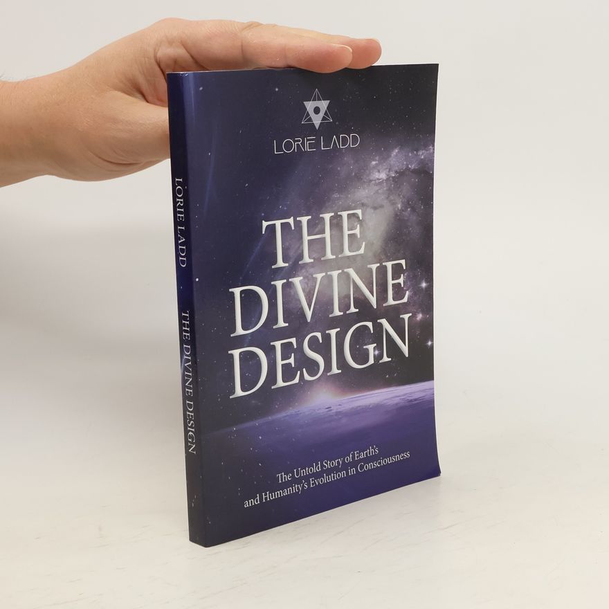 Lorie Ladd The Divine Design