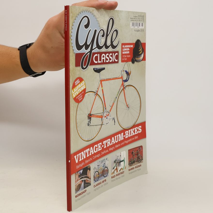 Collectif d'auteurs Cycle Classis 2018