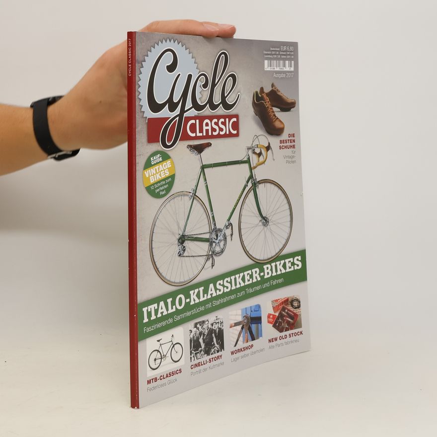 Collectif d'auteurs Cycle Classic 2017