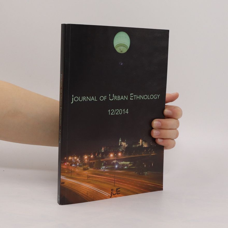 Autorenkollektiv Journal of Urban Ethnology 12/2014