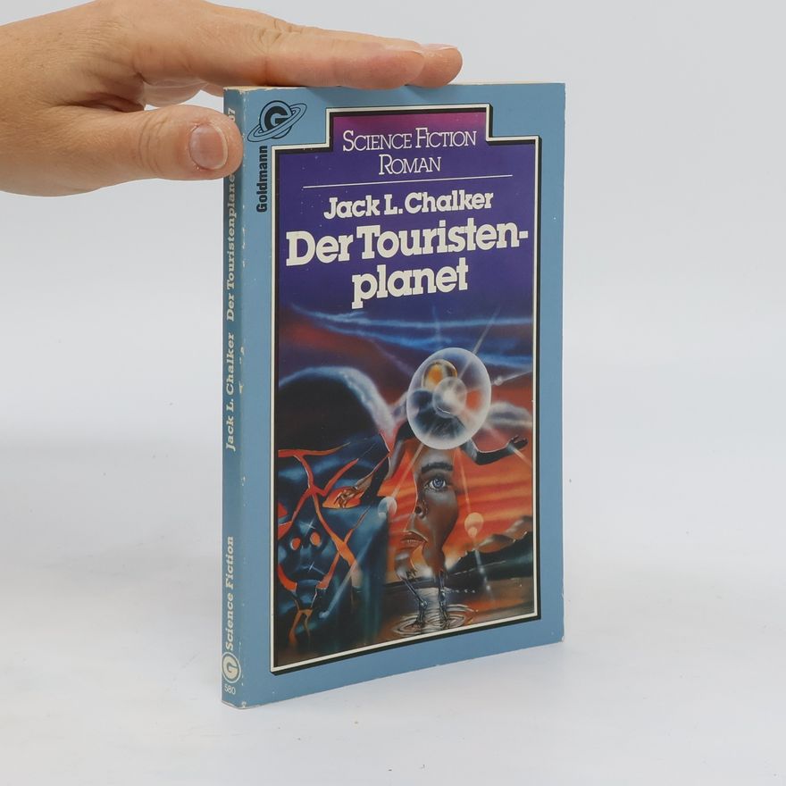 Jack L. Chalker Der Touristenplanet