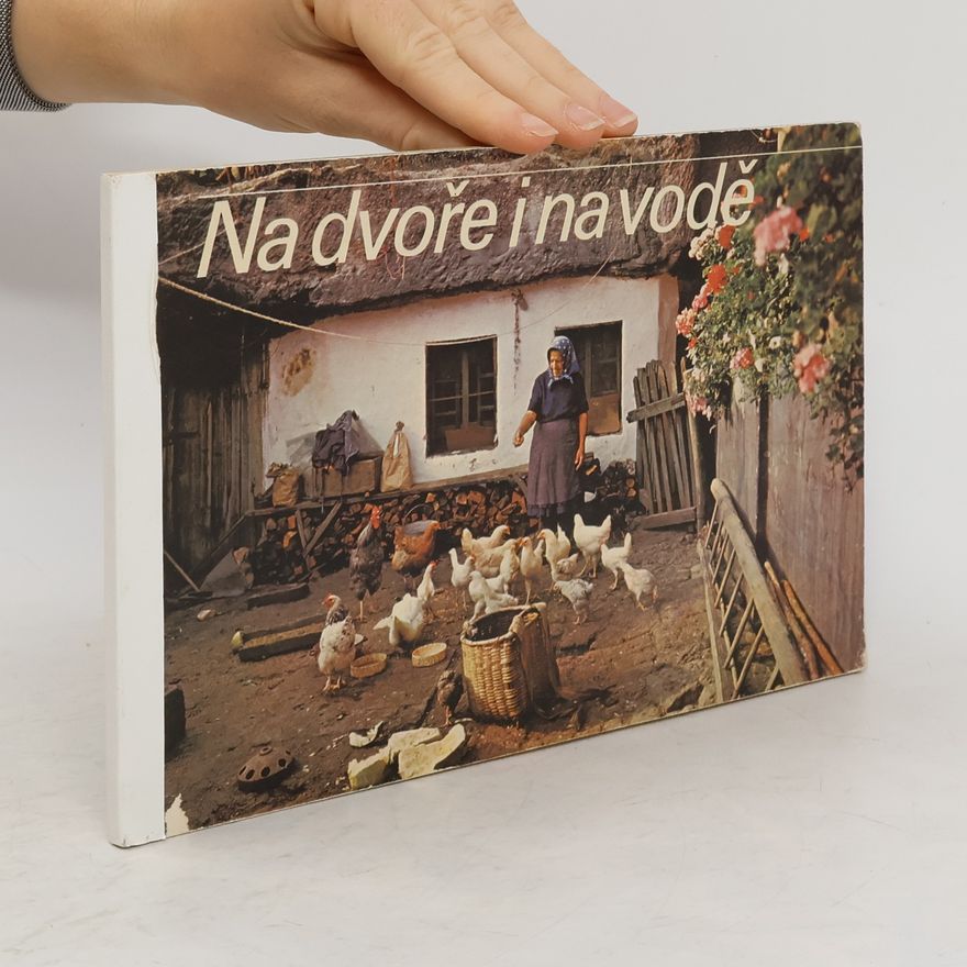 Julius Kontár Na dvoře i na vodě
