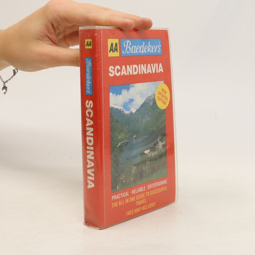 Autorenkollektiv Baedeker's. Scandinavia