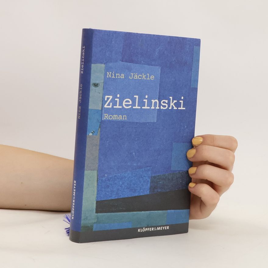 Nina Jäckle Zielinski