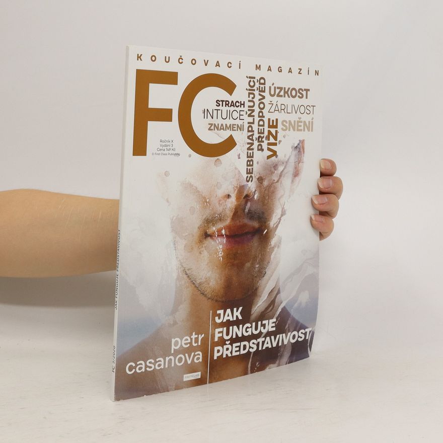 Various authors FC 3/2020